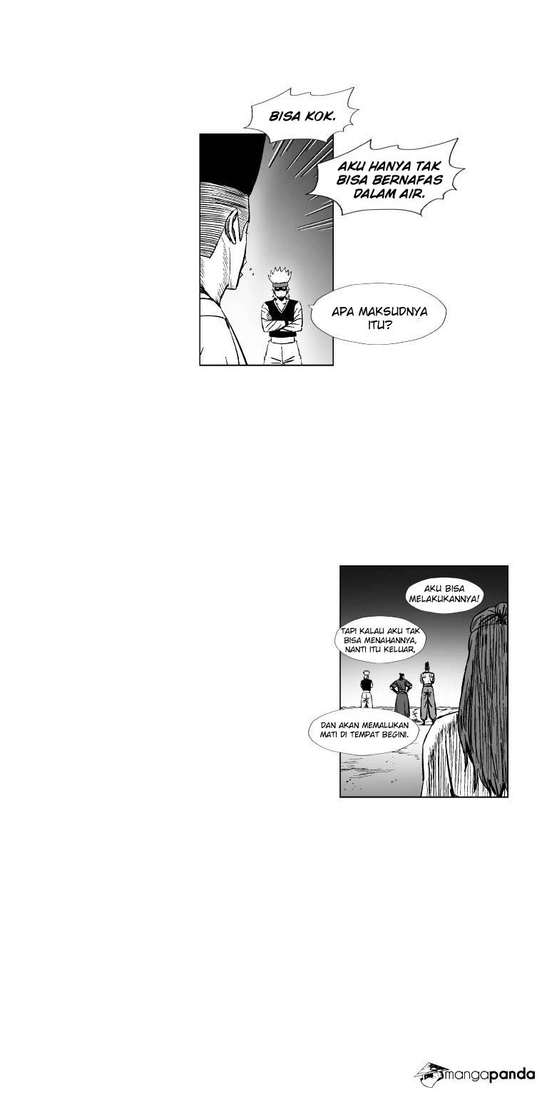 Red Storm Chapter 157 - halaman 11