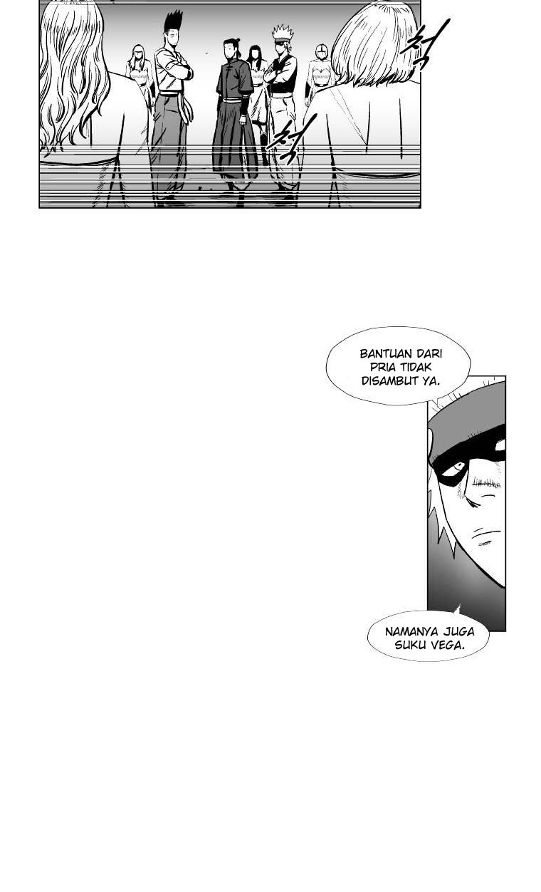 Red Storm Chapter 157 - halaman 13