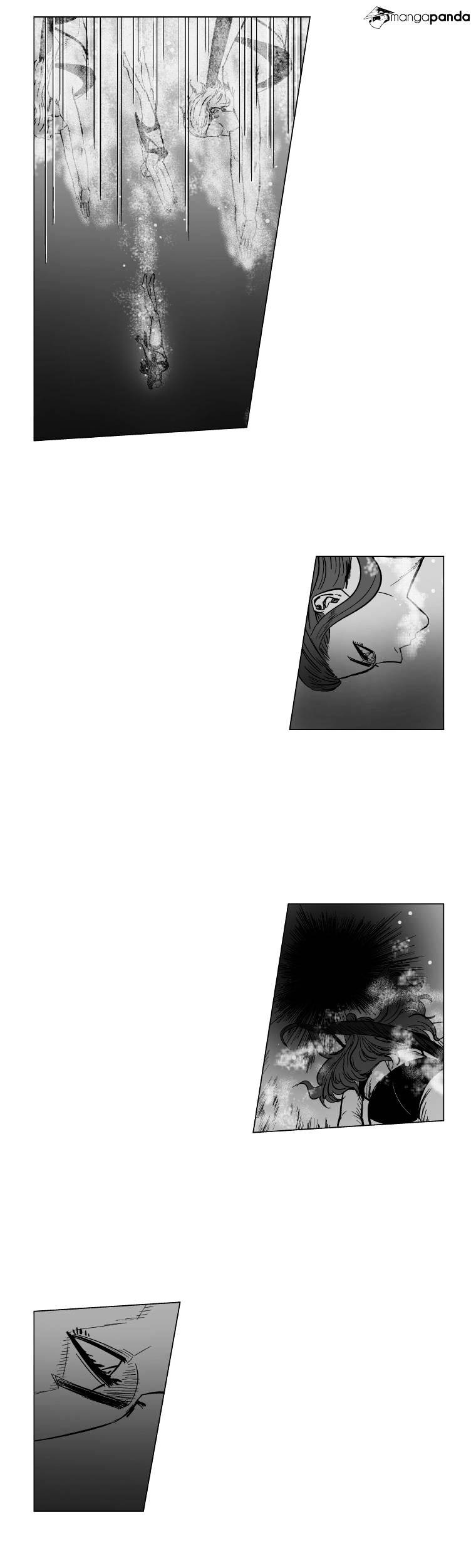 Red Storm Chapter 157 - halaman 16