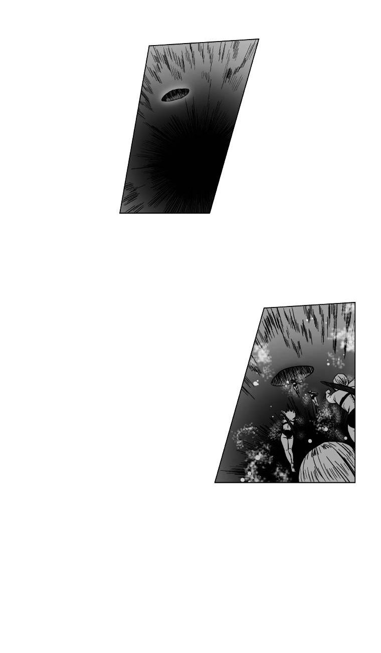 Red Storm Chapter 157 - halaman 17
