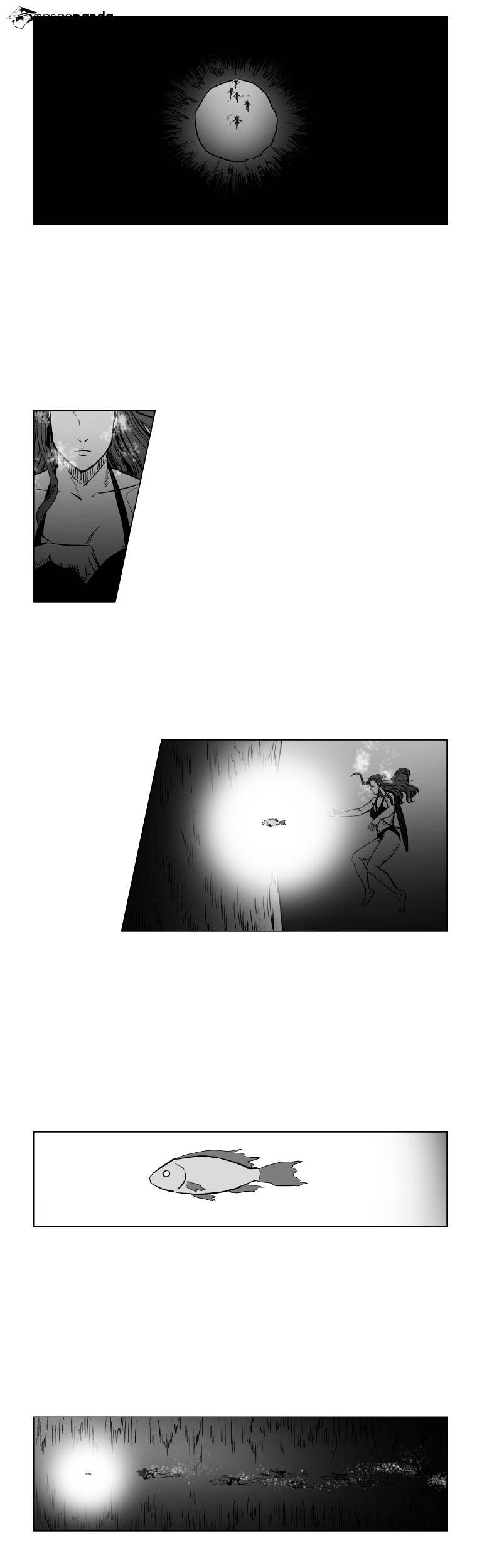 Red Storm Chapter 157 - halaman 18