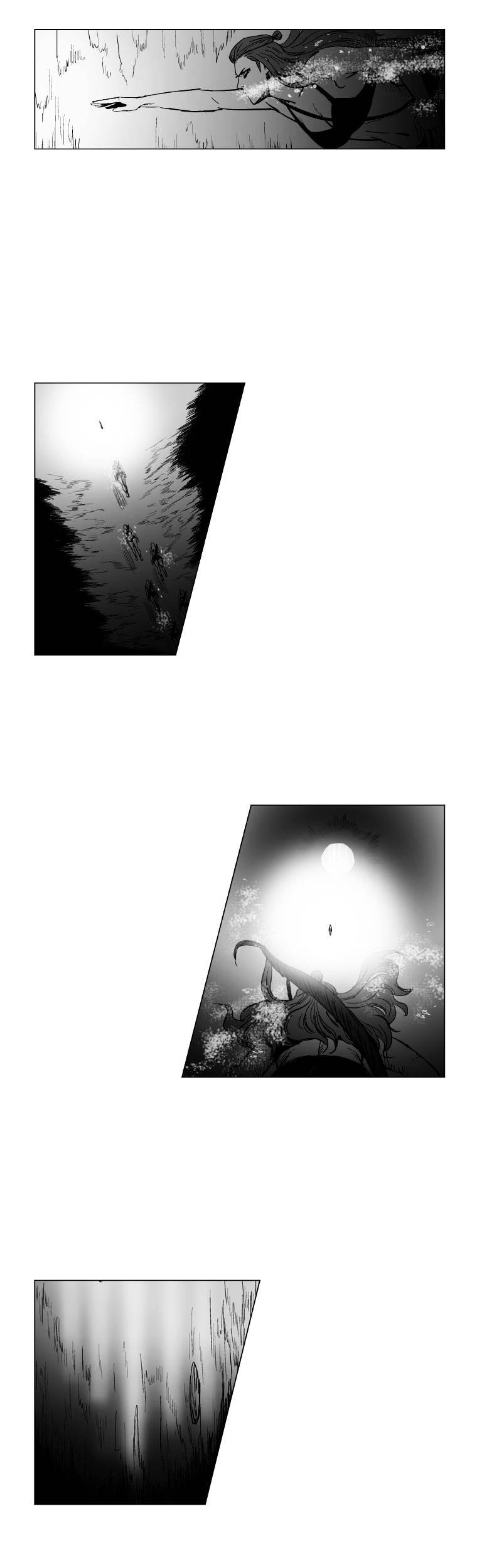 Red Storm Chapter 157 - halaman 20