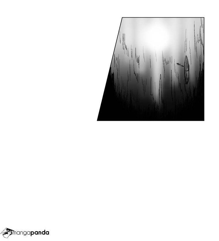 Red Storm Chapter 157 - halaman 21