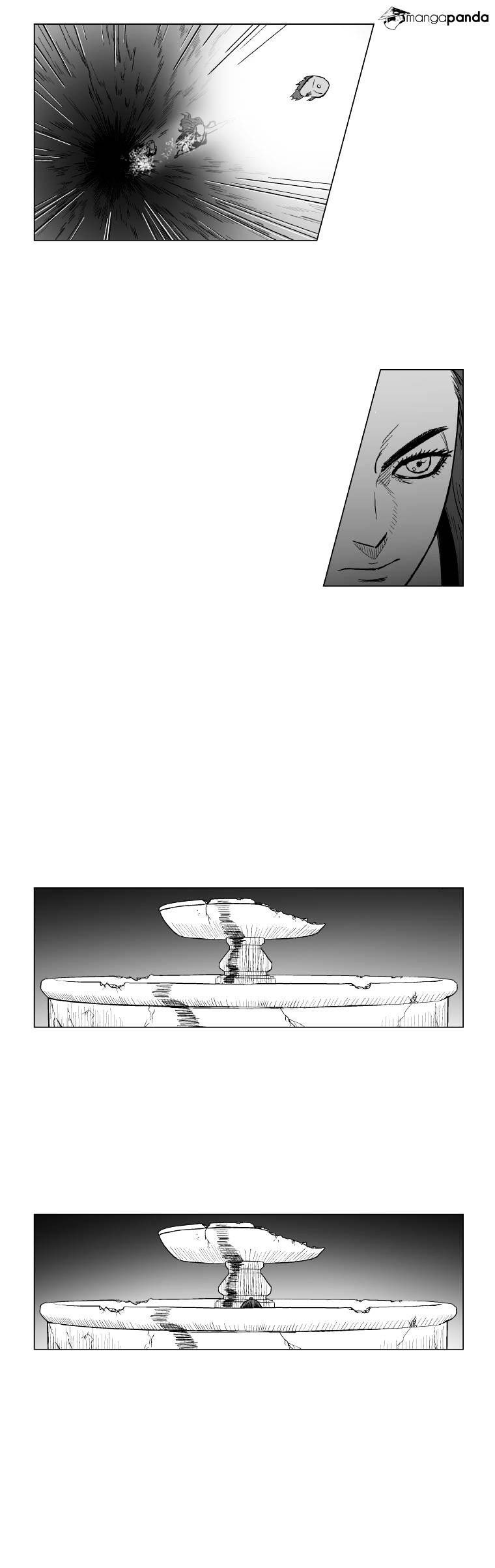 Red Storm Chapter 157 - halaman 22