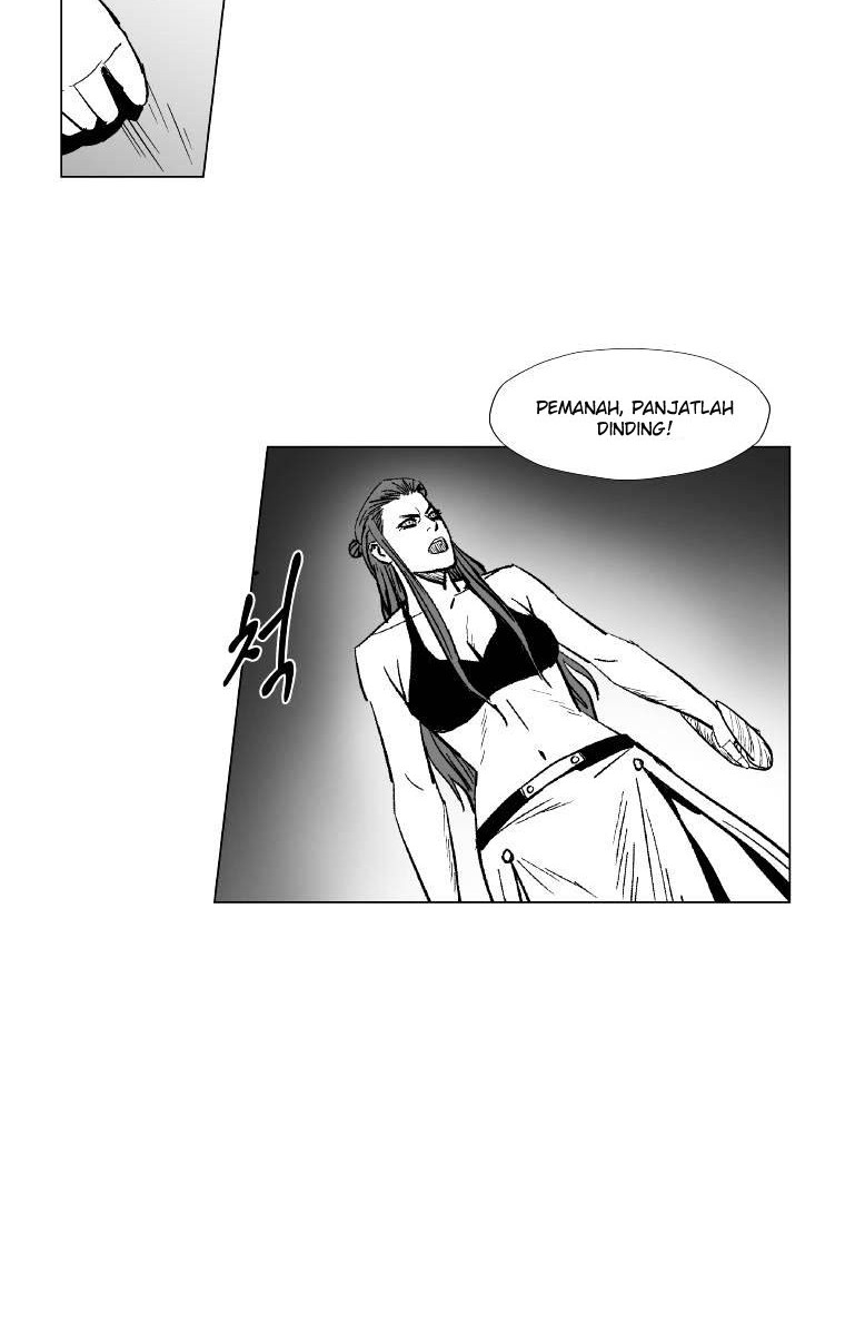 Red Storm Chapter 157 - halaman 24