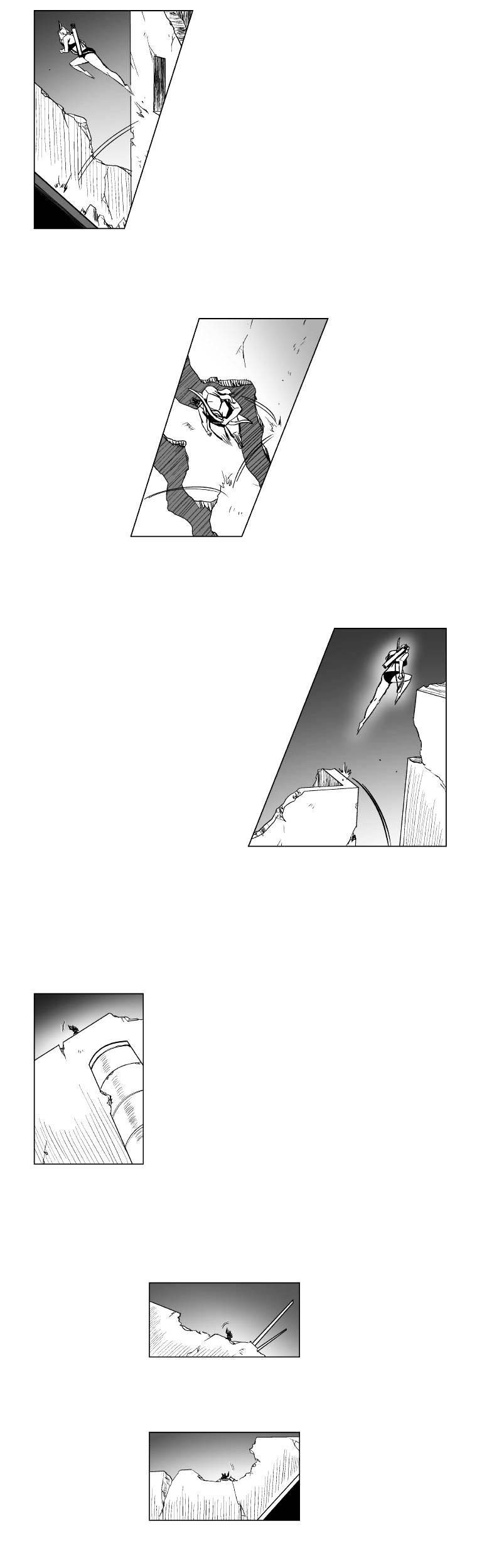 Red Storm Chapter 157 - halaman 25