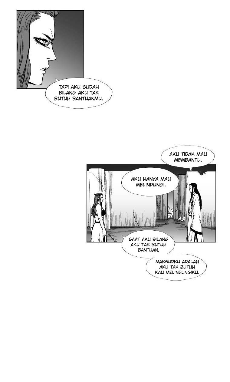 Red Storm Chapter 158 - halaman 11