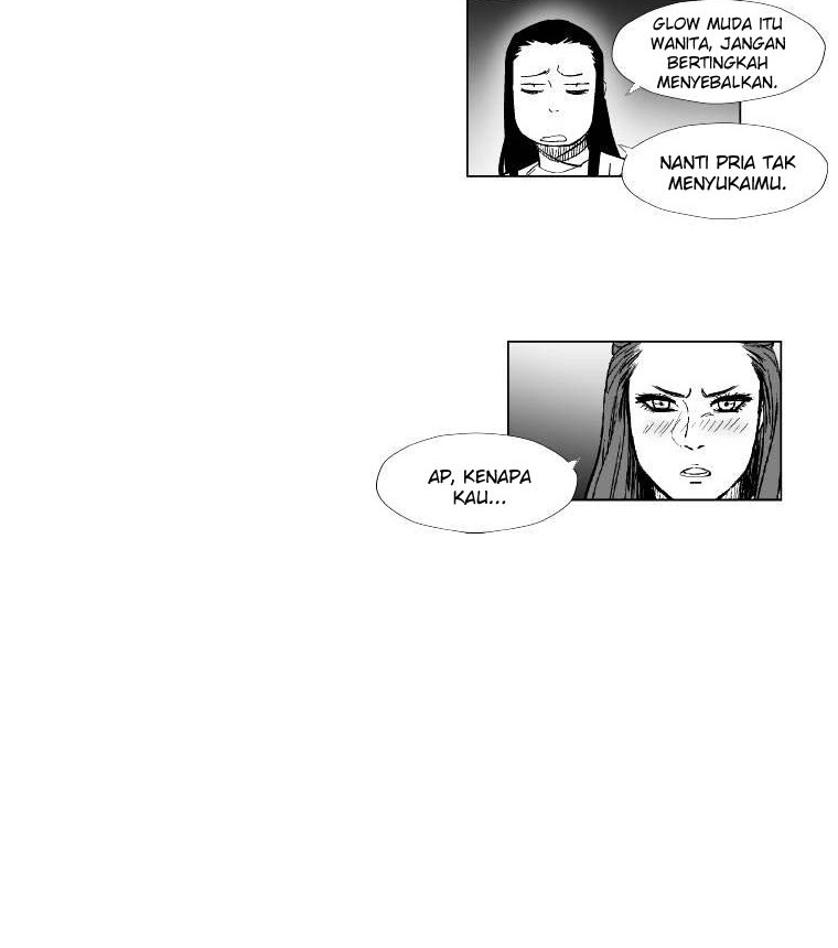 Red Storm Chapter 158 - halaman 13
