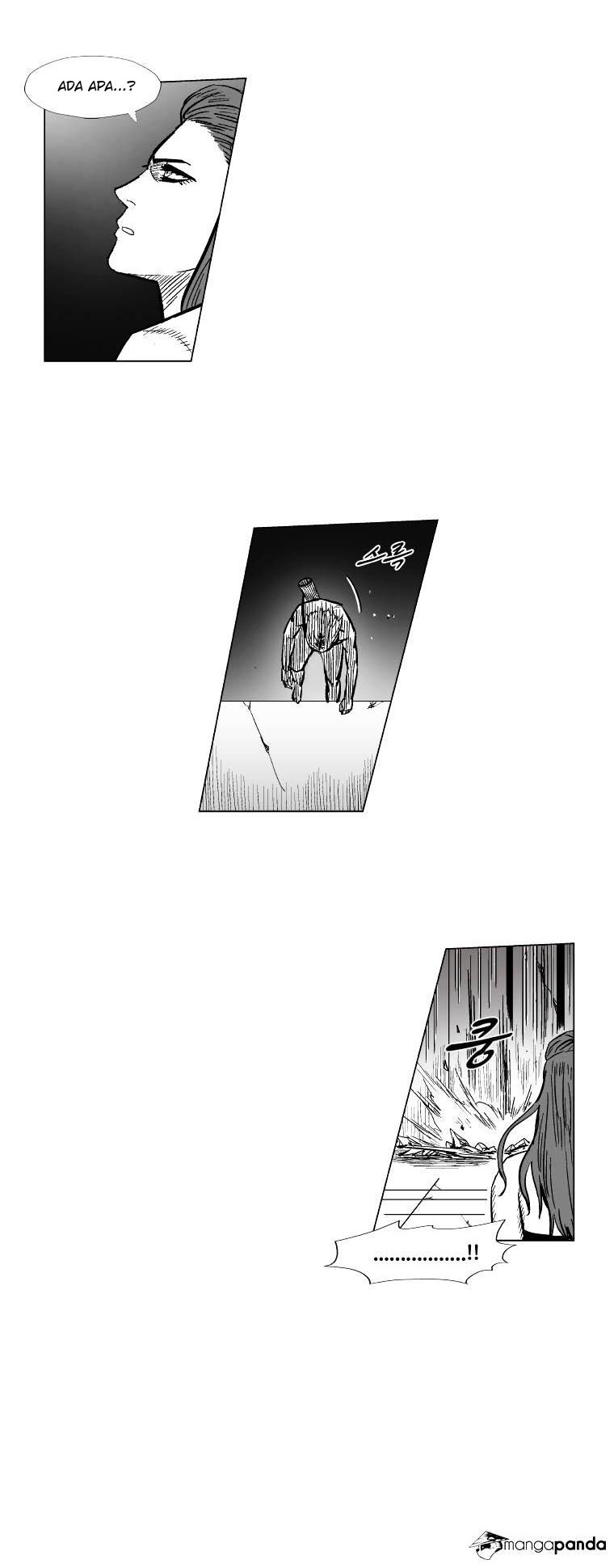 Red Storm Chapter 158 - halaman 17