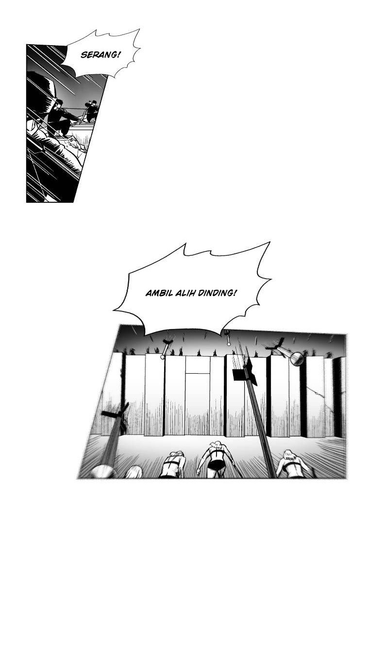 Red Storm Chapter 158 - halaman 23