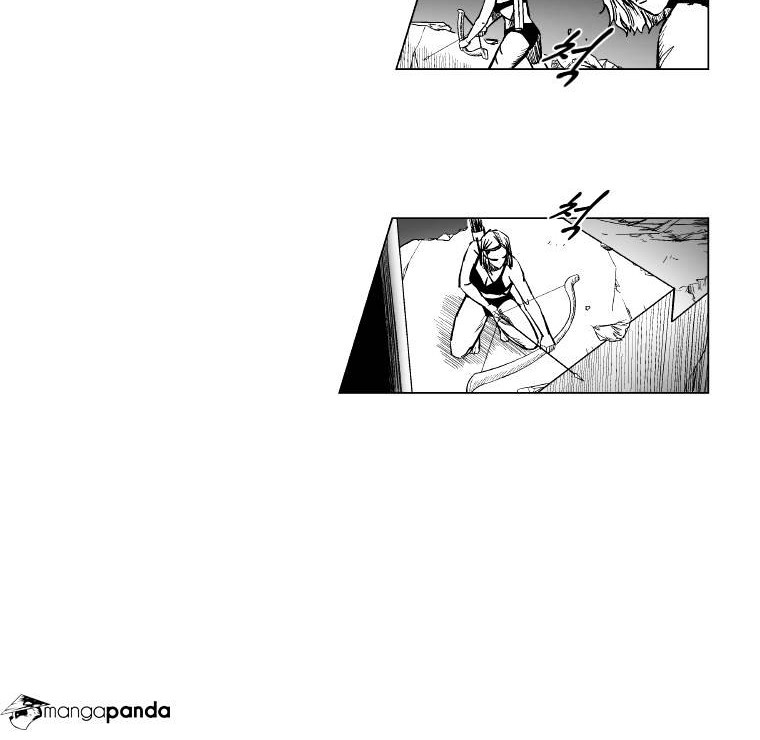 Red Storm Chapter 158 - halaman 5