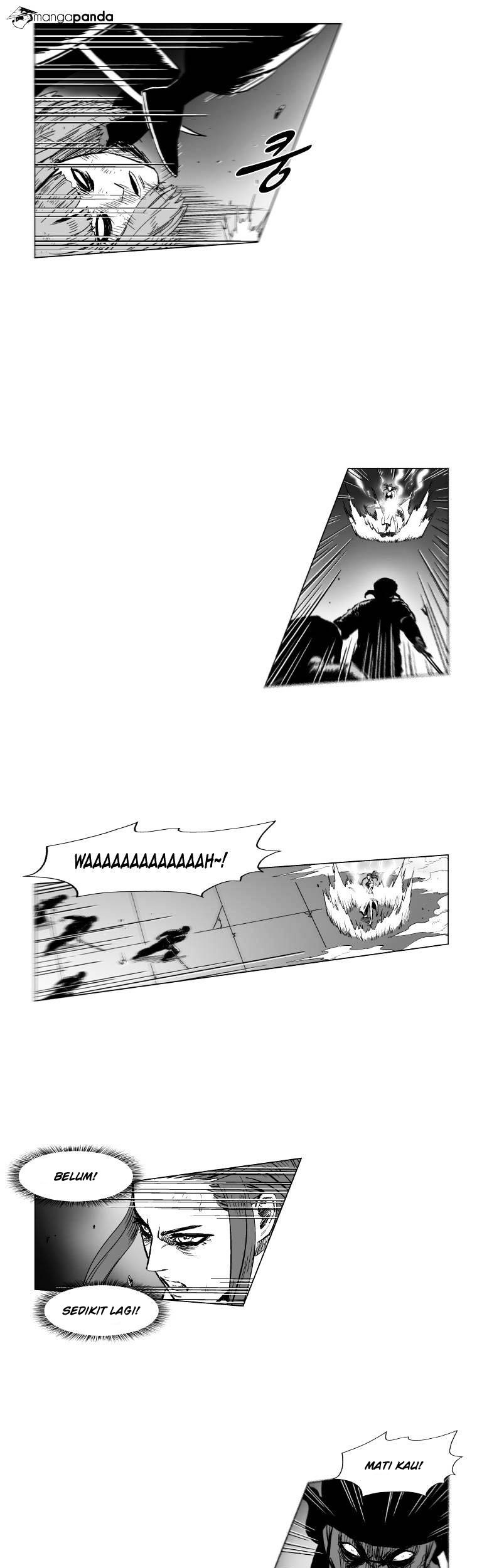 Red Storm Chapter 159 - halaman 10