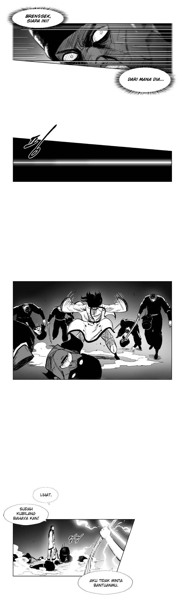 Red Storm Chapter 159 - halaman 12