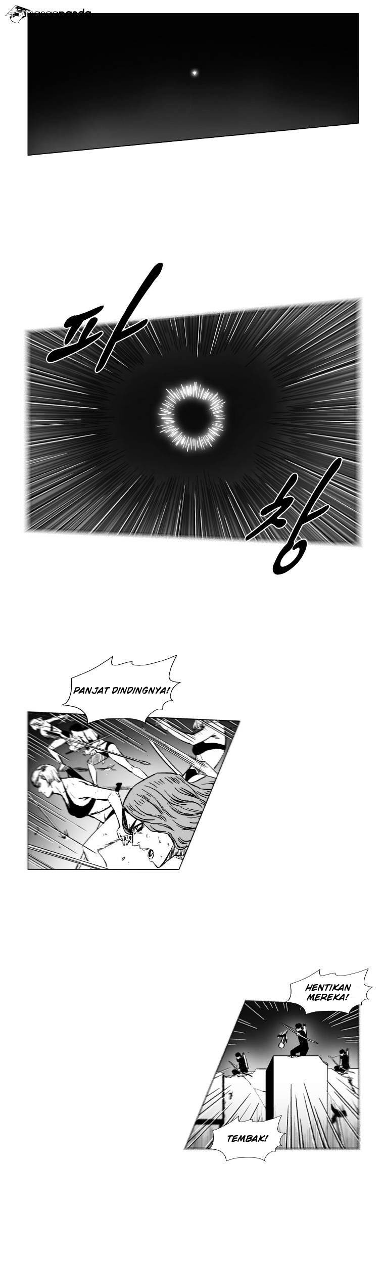 Red Storm Chapter 159 - halaman 16