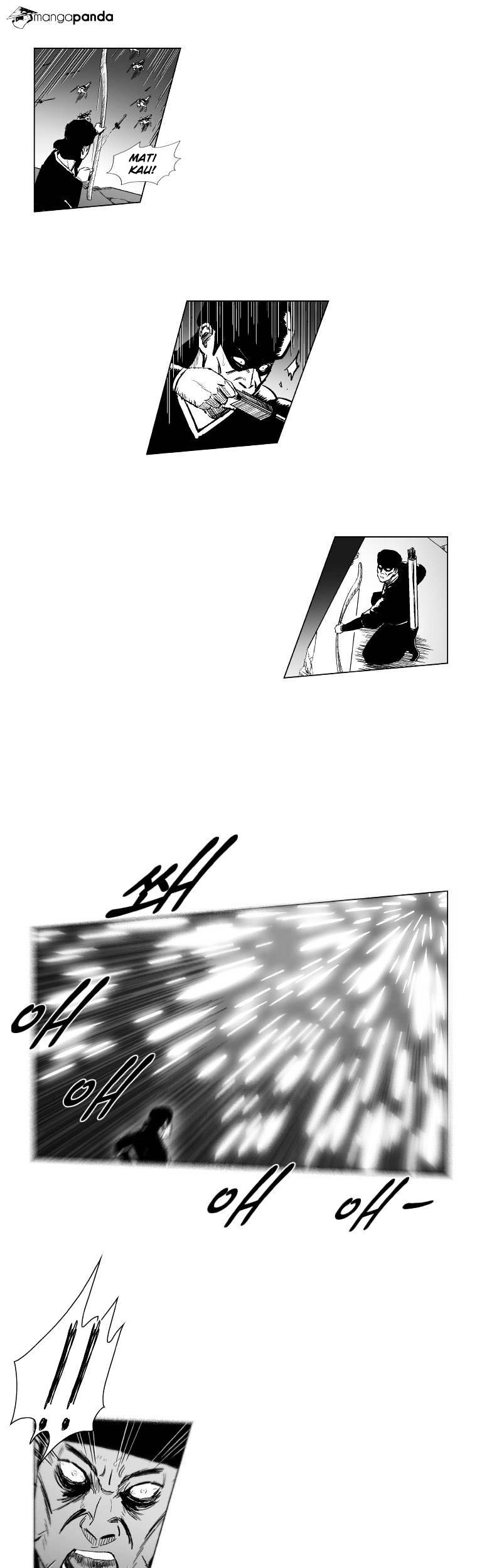Red Storm Chapter 159 - halaman 18