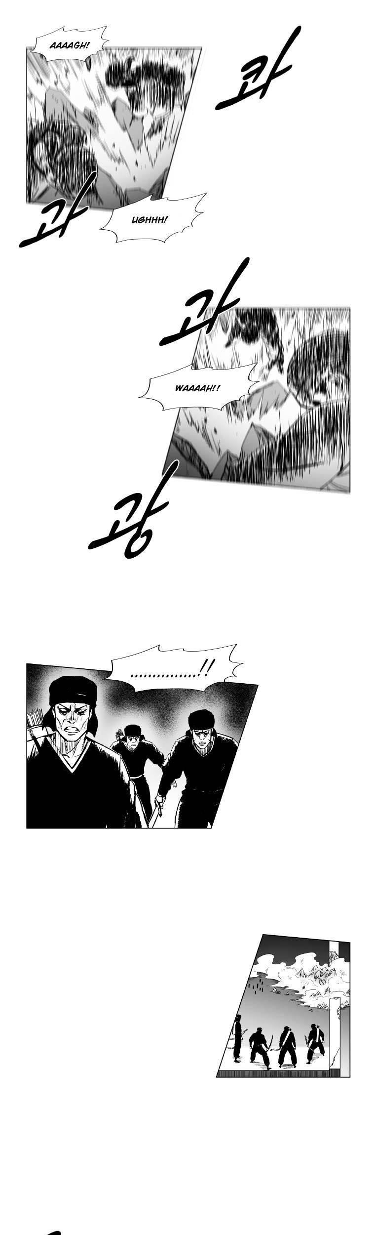 Red Storm Chapter 159 - halaman 20