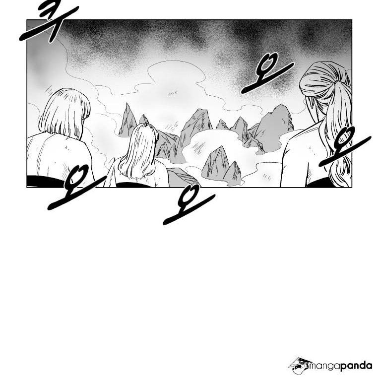 Red Storm Chapter 159 - halaman 21