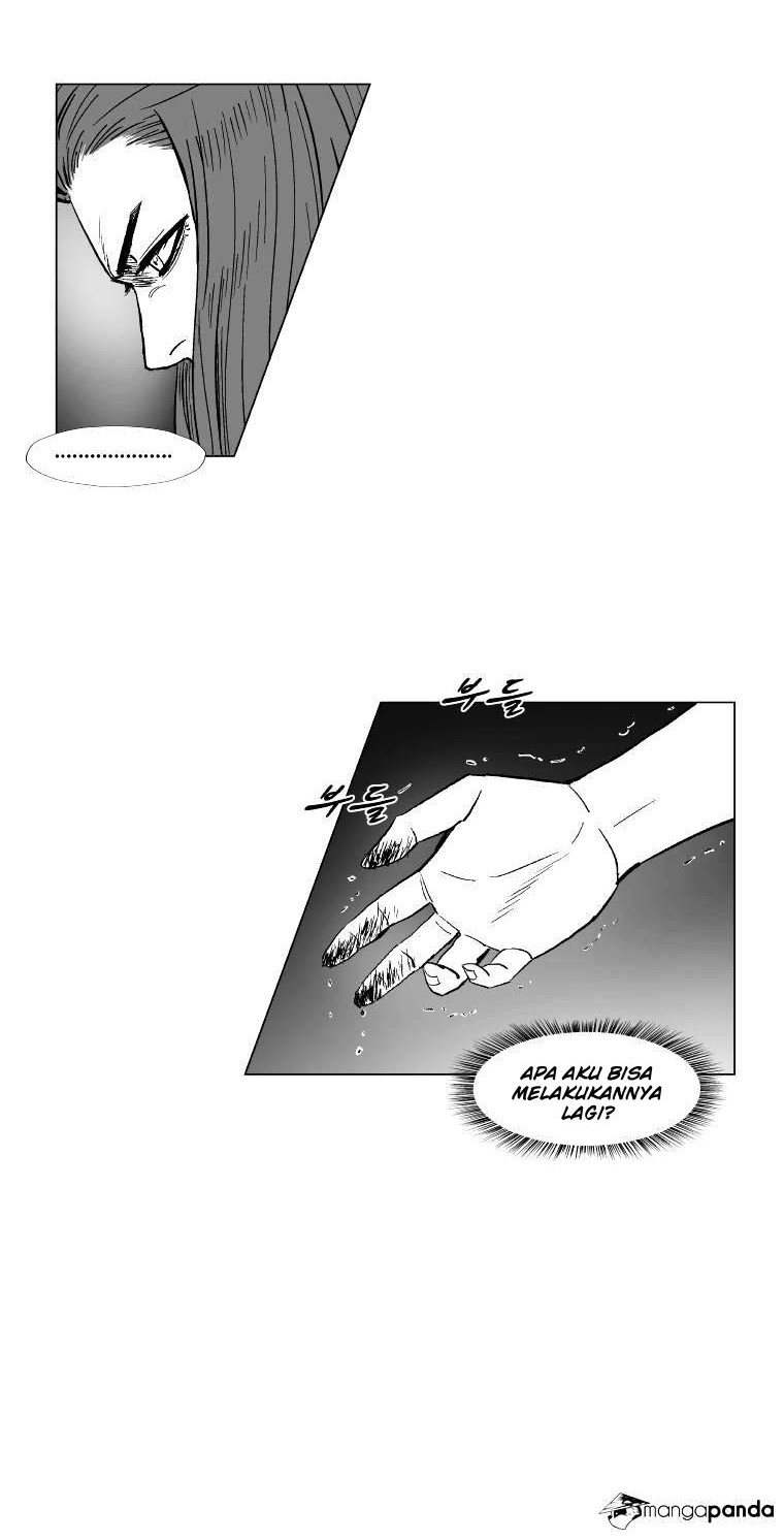 Red Storm Chapter 159 - halaman 23