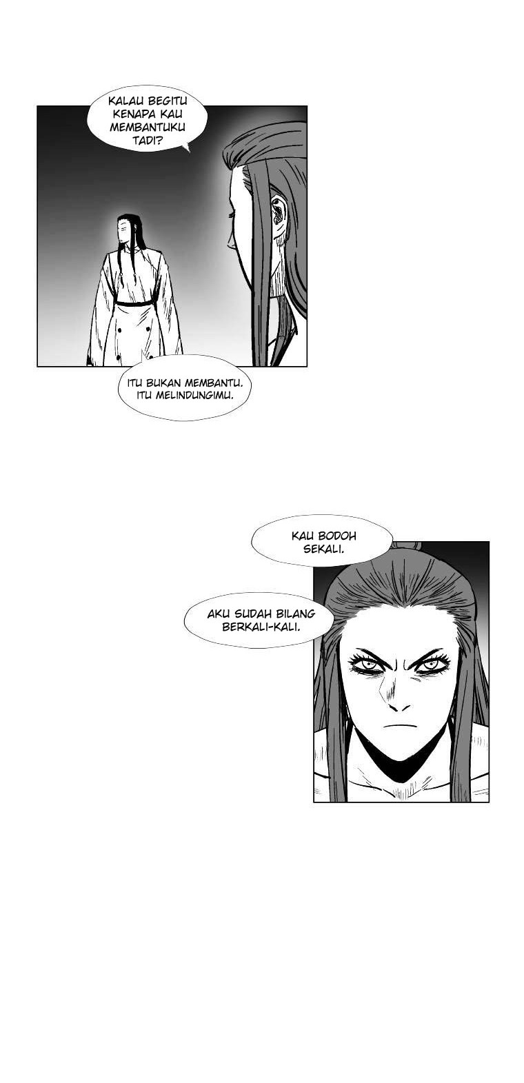 Red Storm Chapter 159 - halaman 25