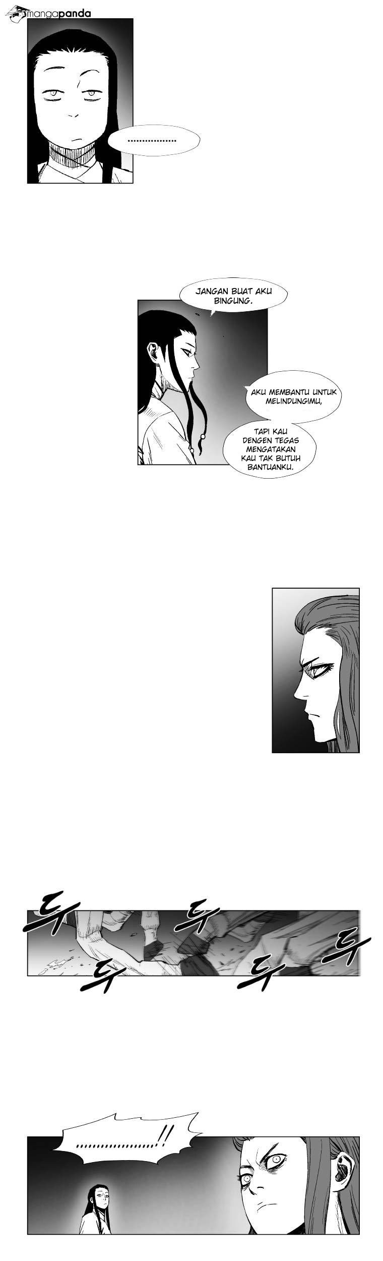 Red Storm Chapter 159 - halaman 26