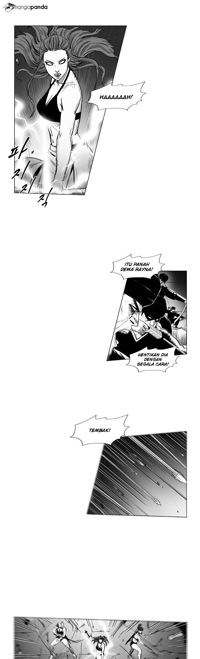 Red Storm Chapter 159 - halaman 4