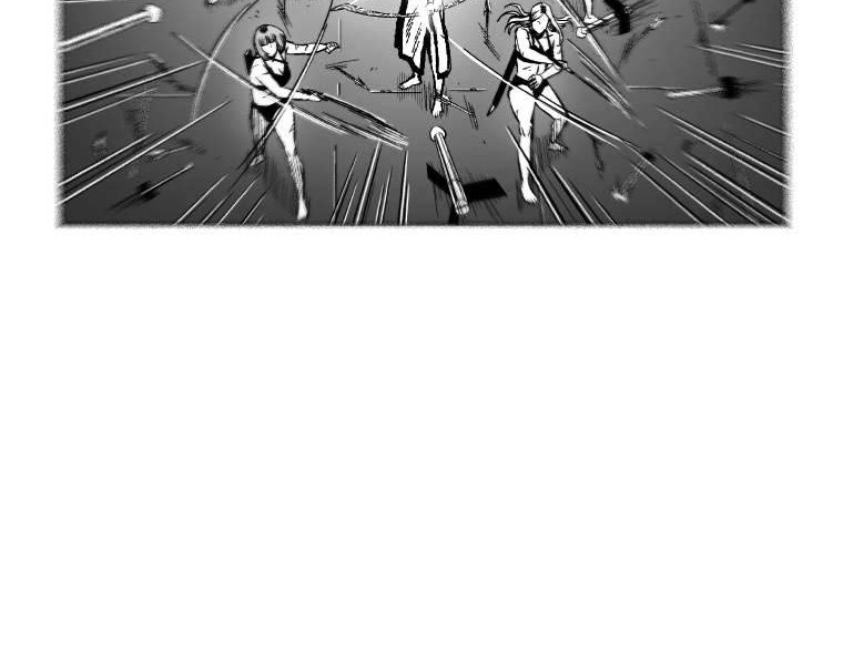 Red Storm Chapter 159 - halaman 5