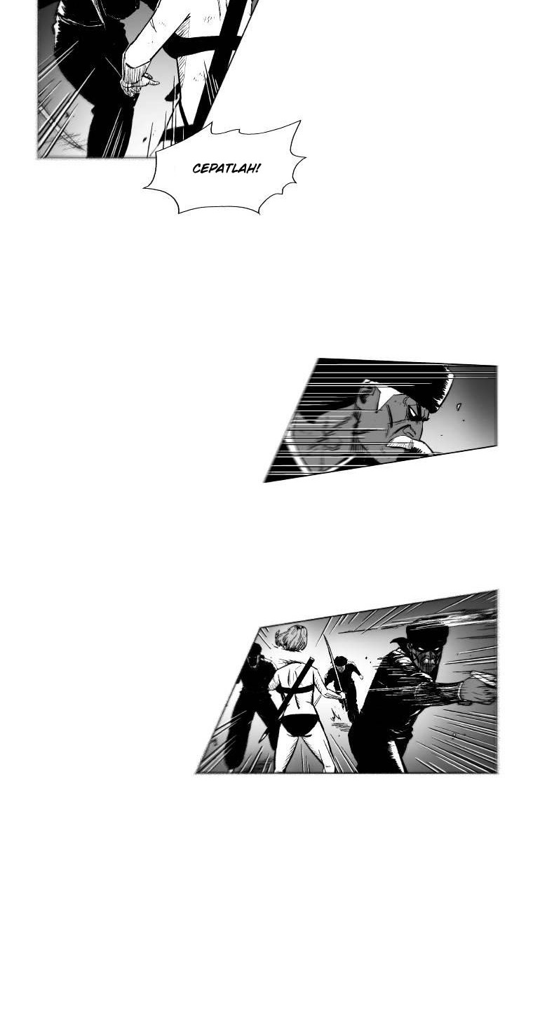 Red Storm Chapter 159 - halaman 9