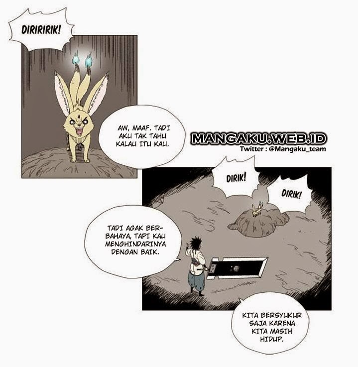 Red Storm Chapter 16 - halaman 12