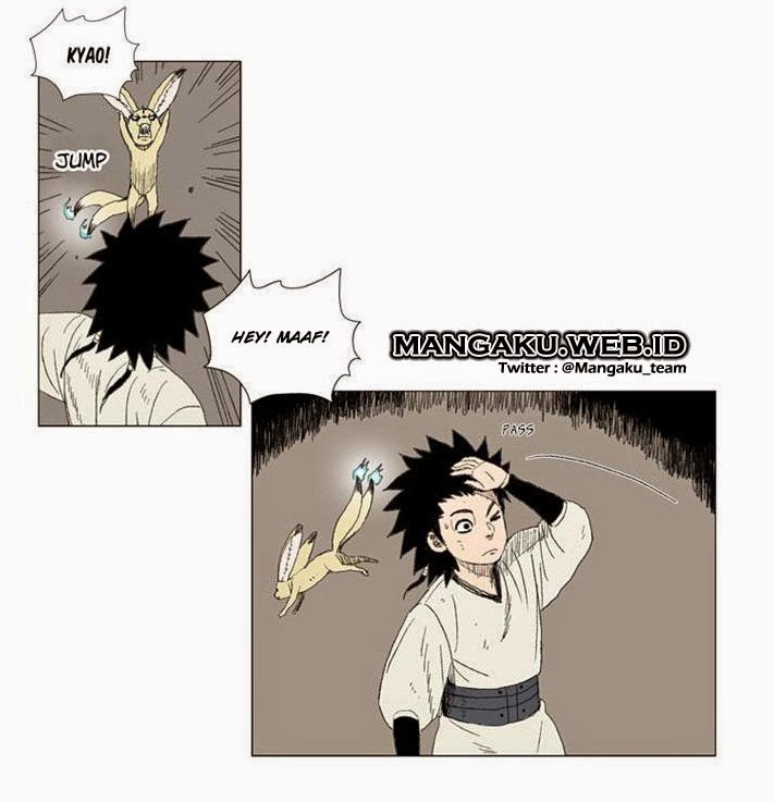 Red Storm Chapter 16 - halaman 13