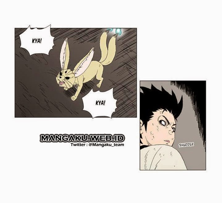 Red Storm Chapter 16 - halaman 14
