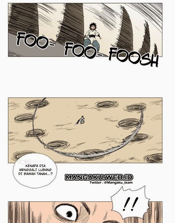 Red Storm Chapter 16 - halaman 2