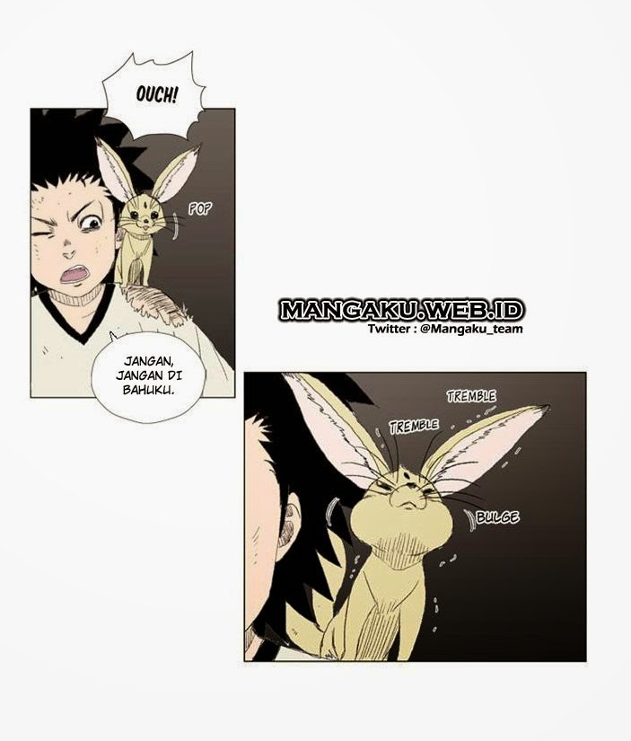 Red Storm Chapter 16 - halaman 22