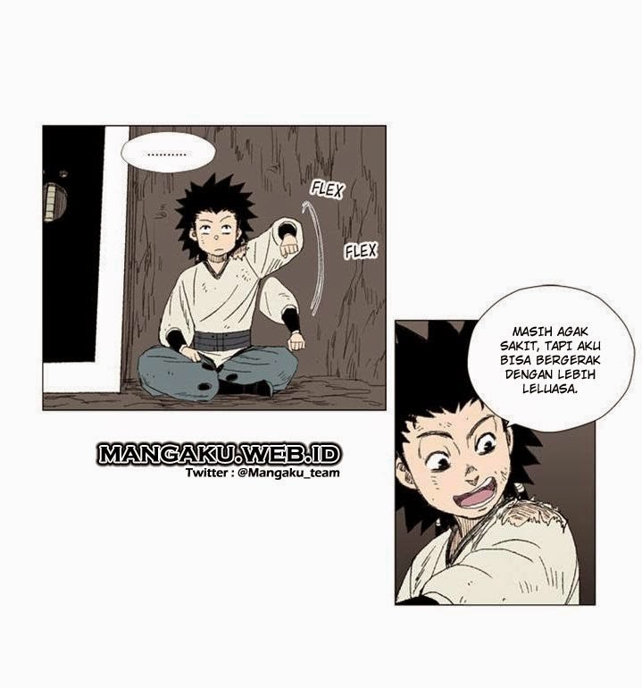 Red Storm Chapter 16 - halaman 25