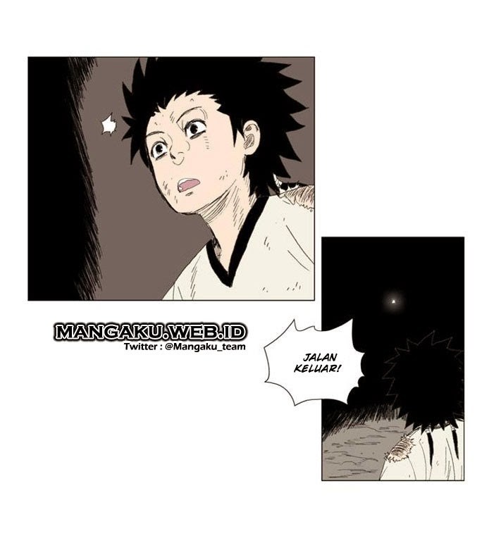 Red Storm Chapter 16 - halaman 27