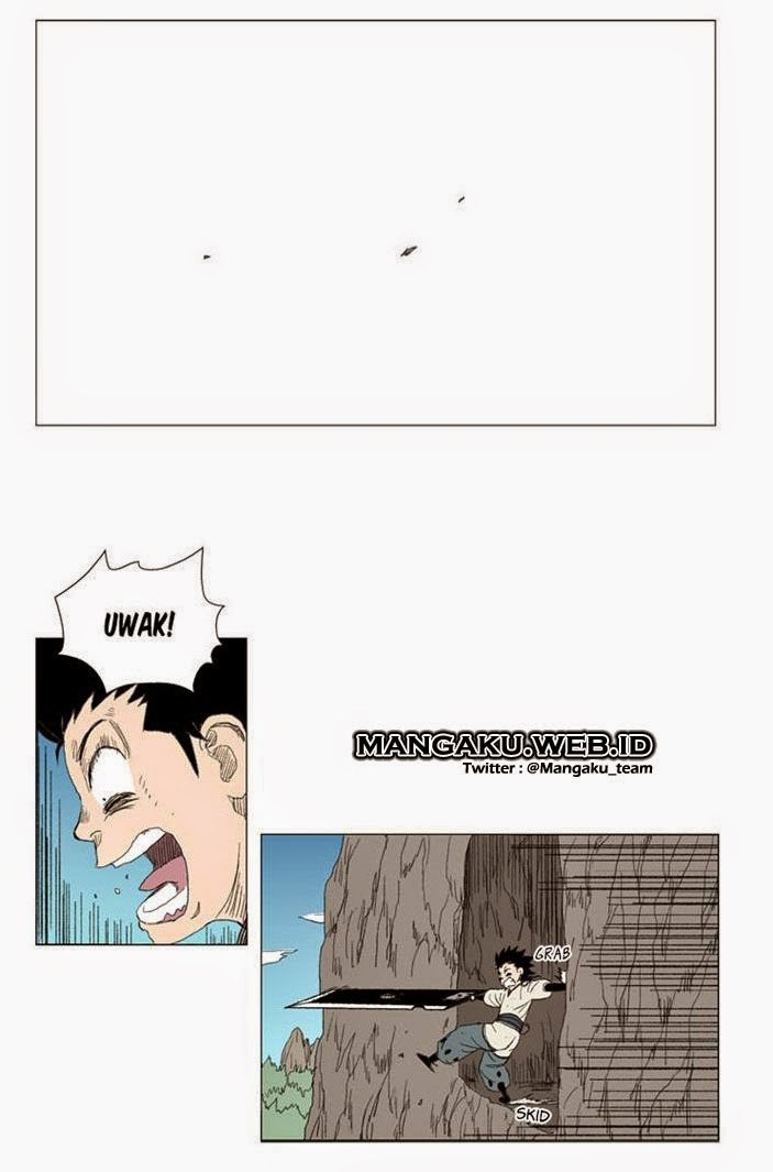 Red Storm Chapter 16 - halaman 29