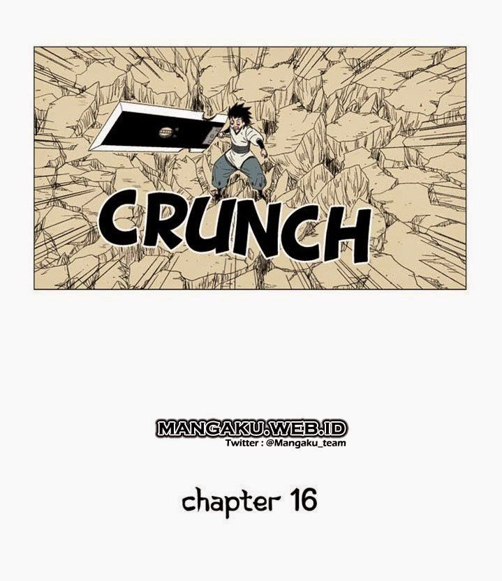 Red Storm Chapter 16 - halaman 3