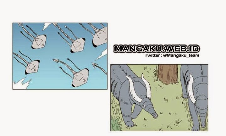 Red Storm Chapter 16 - halaman 32