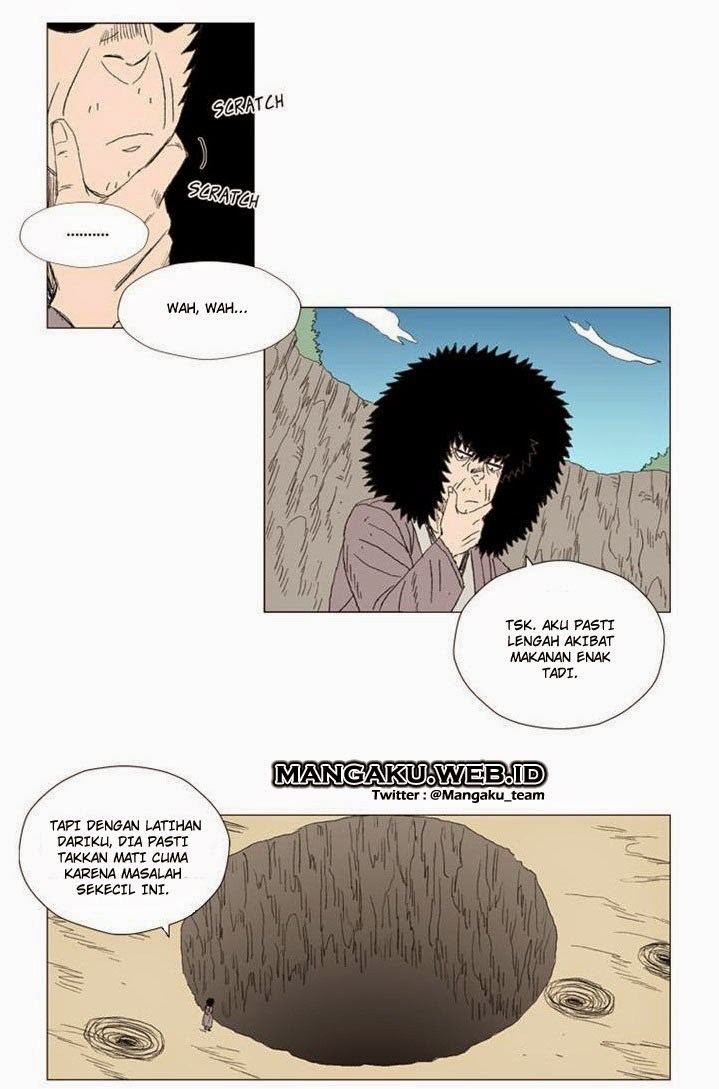 Red Storm Chapter 16 - halaman 35