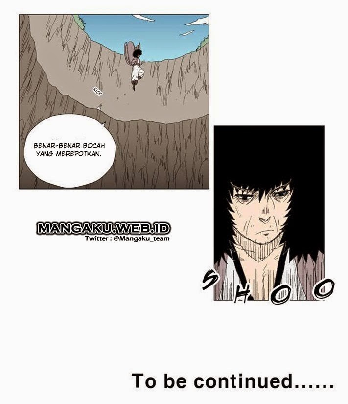 Red Storm Chapter 16 - halaman 36