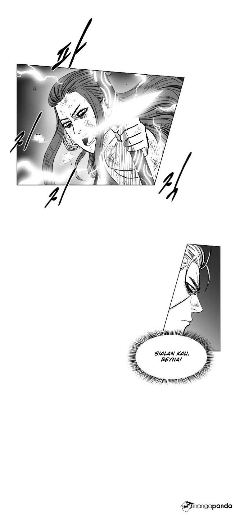 Red Storm Chapter 160 - halaman 15