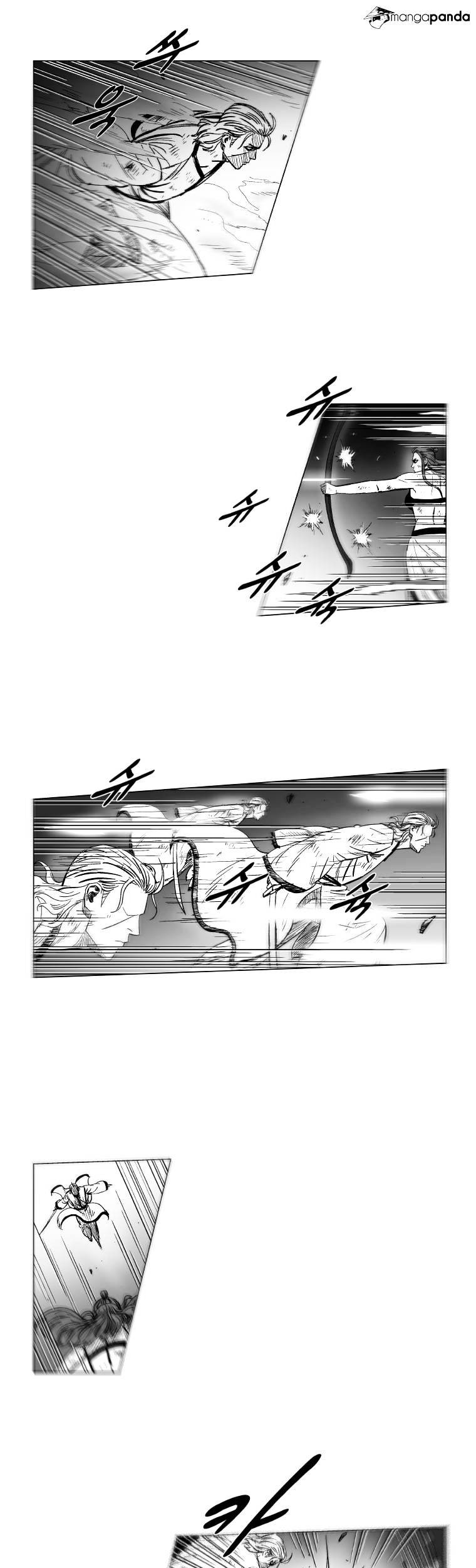 Red Storm Chapter 160 - halaman 18