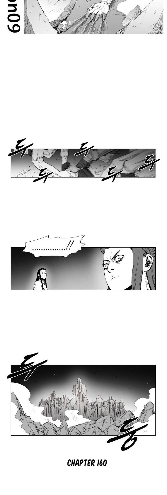 Red Storm Chapter 160 - halaman 2