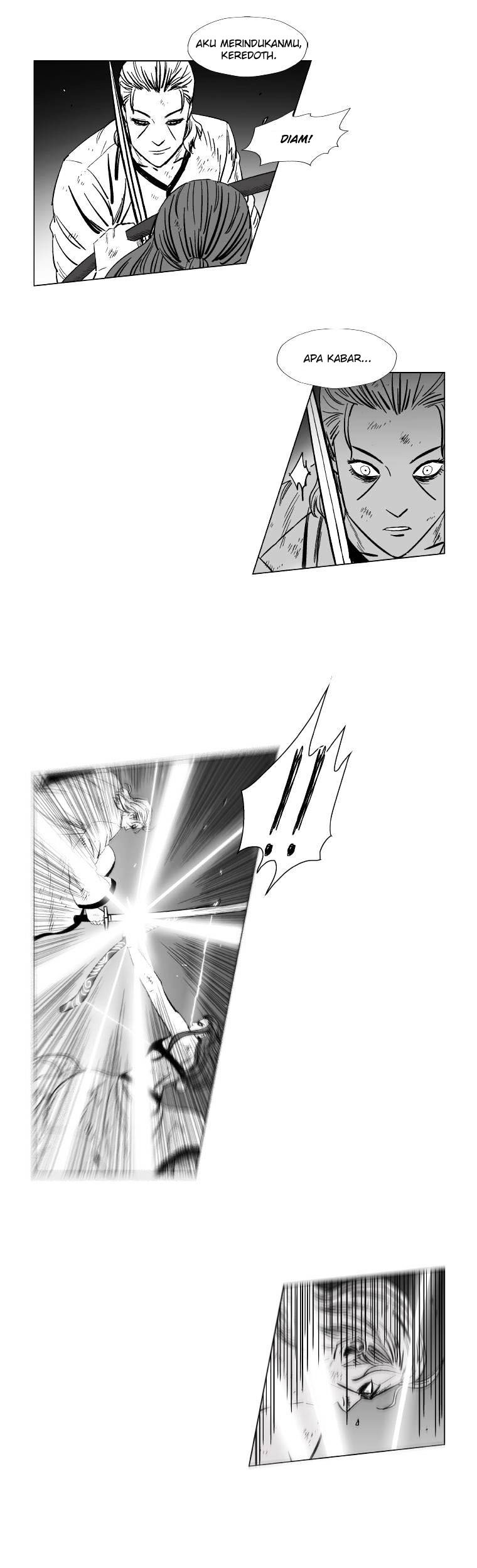 Red Storm Chapter 160 - halaman 20