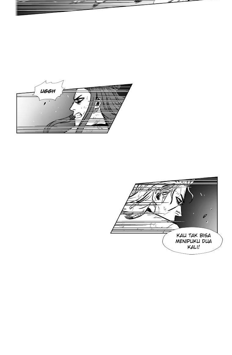 Red Storm Chapter 160 - halaman 23
