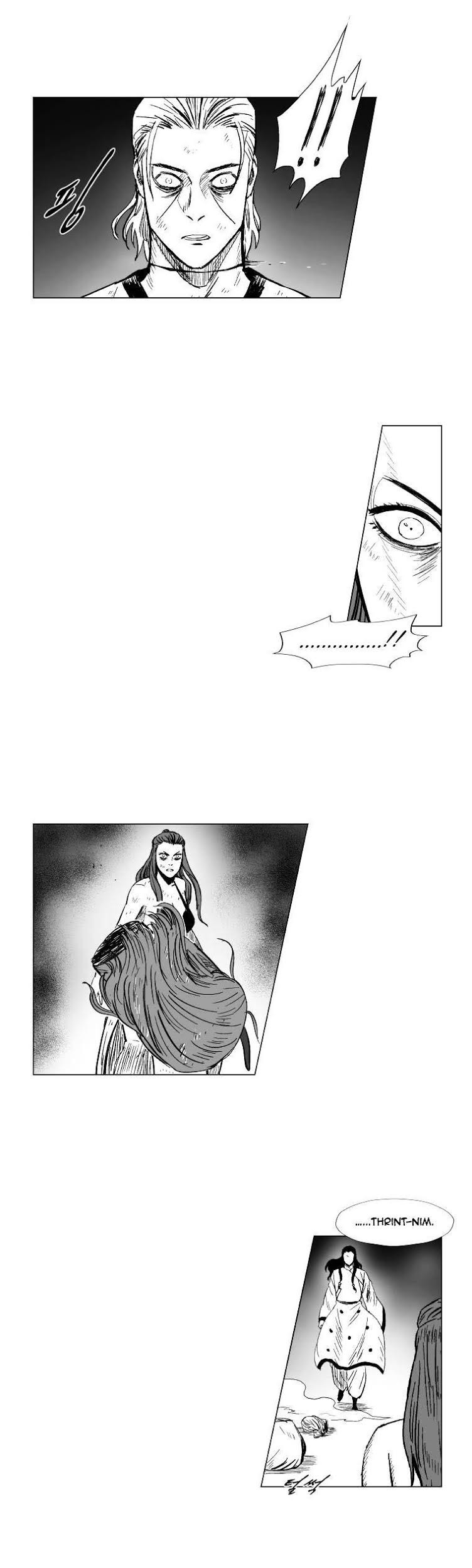 Red Storm Chapter 160 - halaman 26