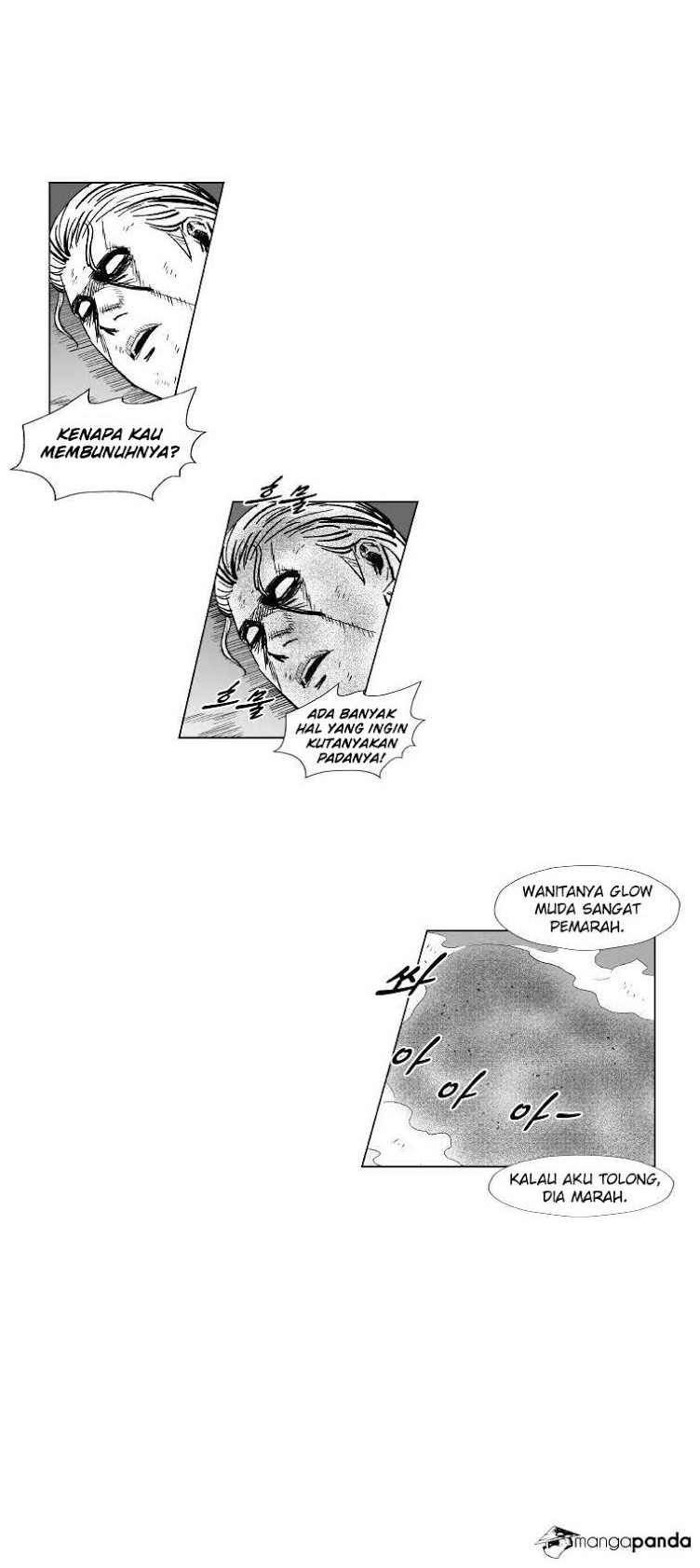 Red Storm Chapter 160 - halaman 27