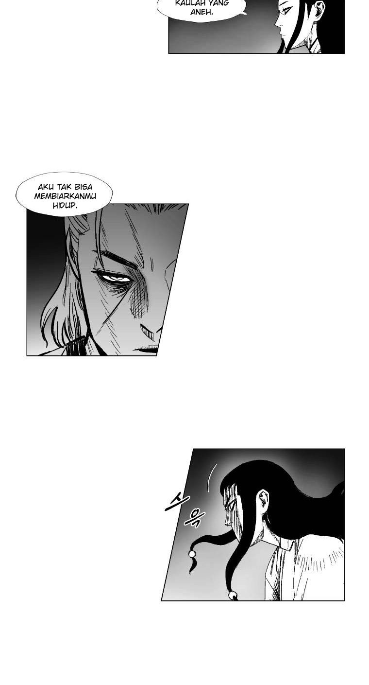 Red Storm Chapter 160 - halaman 29
