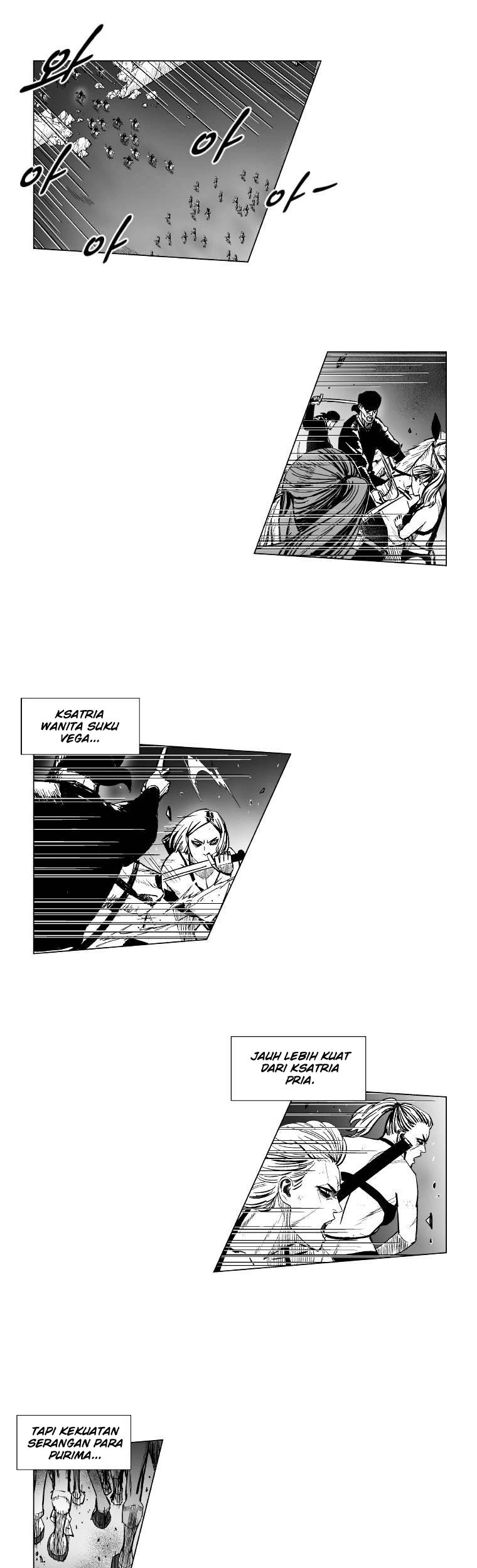 Red Storm Chapter 160 - halaman 6