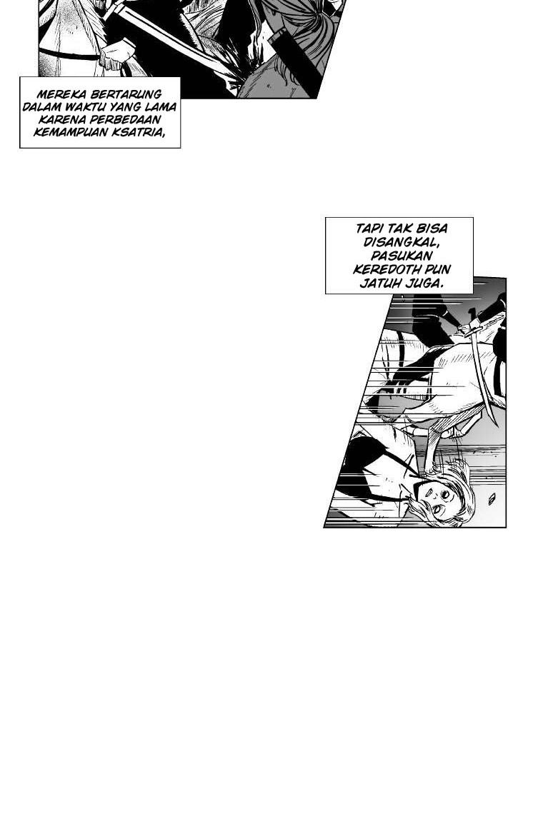 Red Storm Chapter 160 - halaman 9