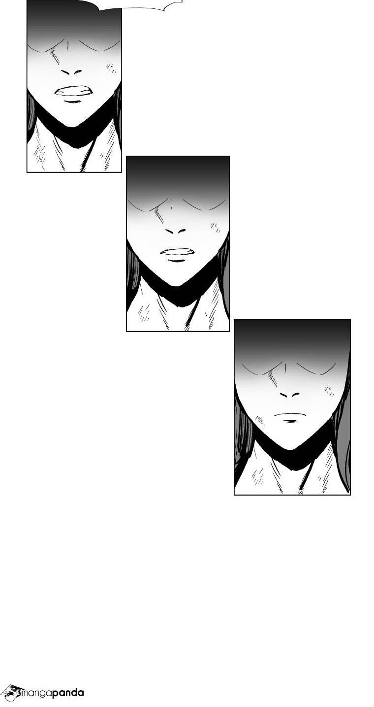 Red Storm Chapter 161 - halaman 11